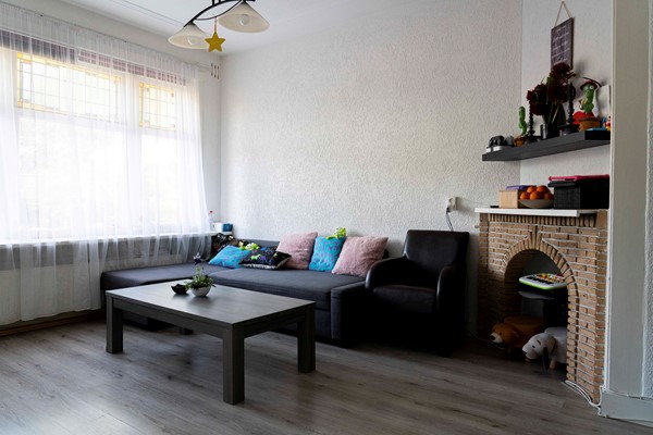 Medium property photo - Soestdijksekade 610, 2574 CD Den Haag